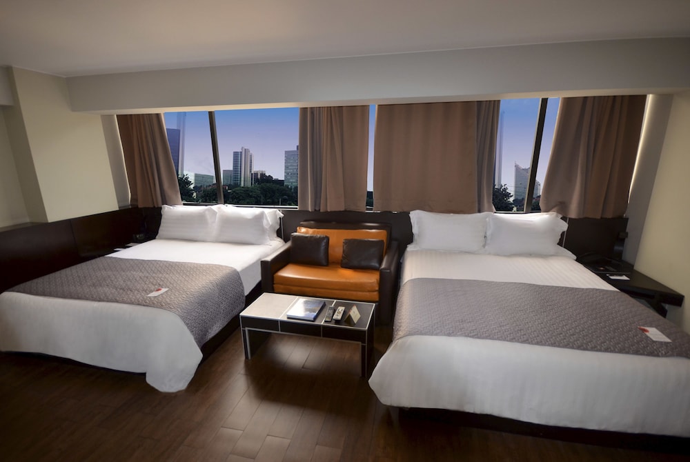 QP HOTELS LIMA 21/59