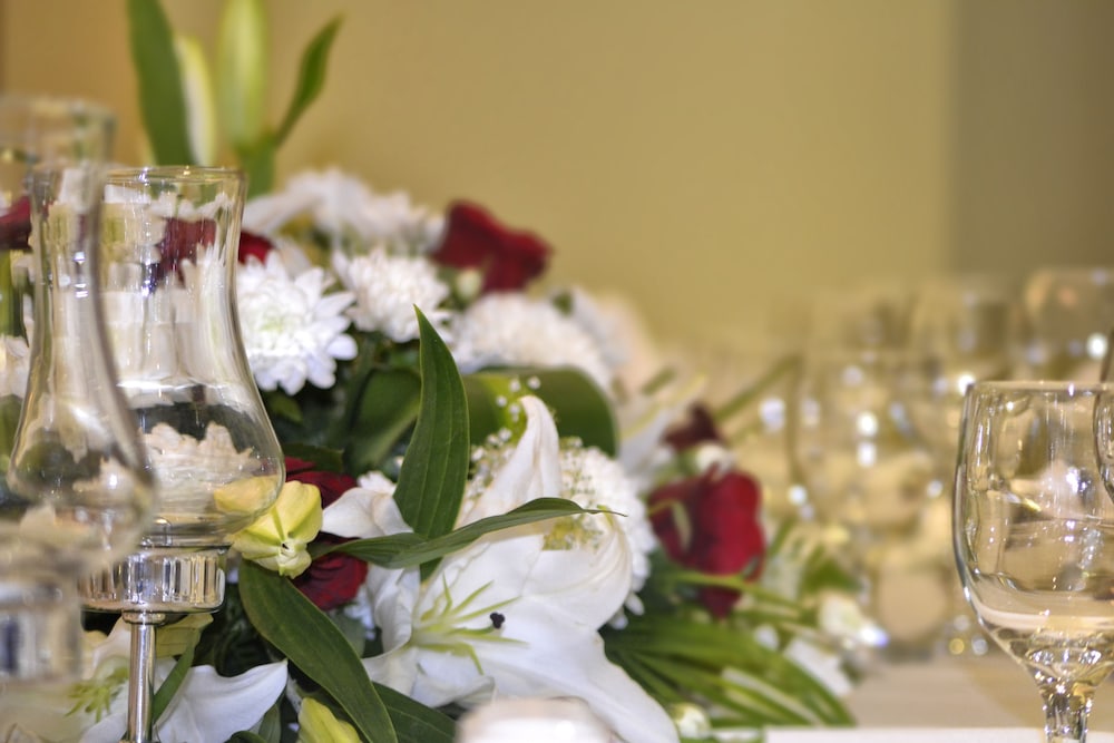 Magnum Hotel and Suites West Bay 写真4