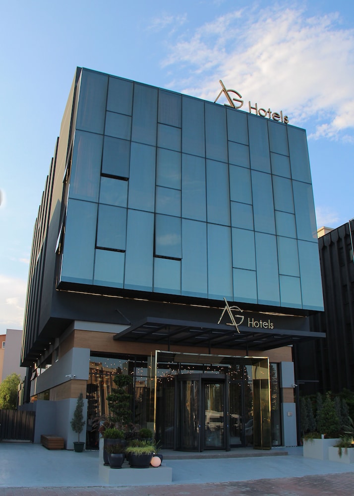 AG Hotels Antalya in ANTALYA