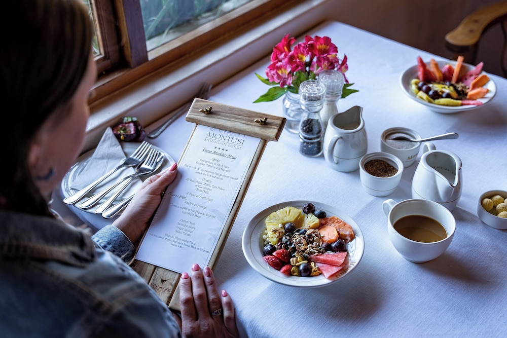 Montusi Mountain Lodge 28/50