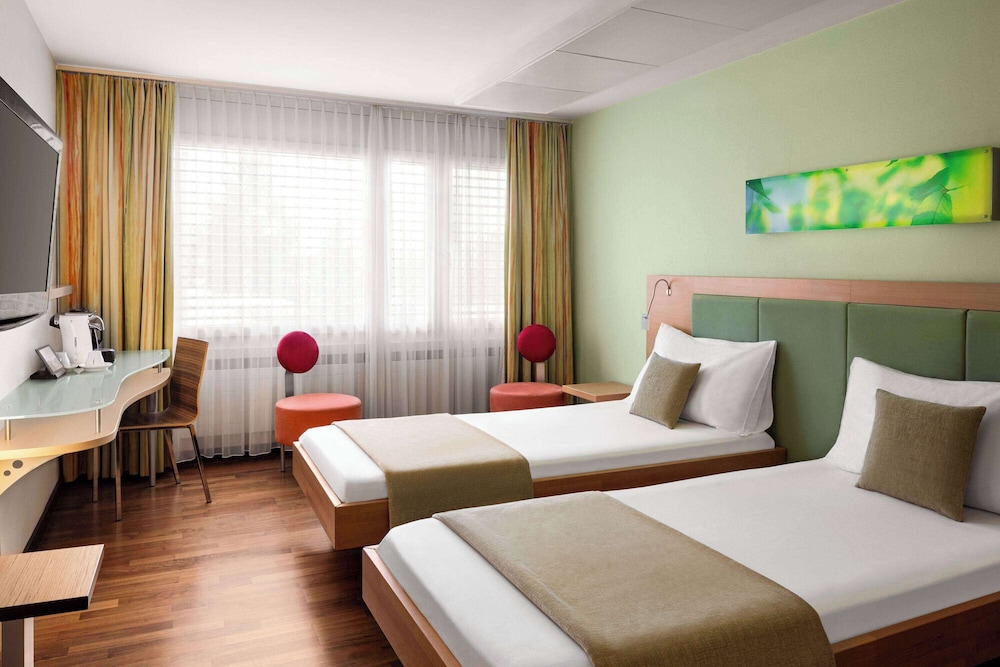 Ramada by Wyndham Baden du Parc 20/74