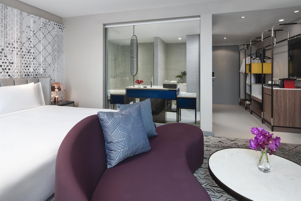 Avani Sukhumvit Bangkok 12/60