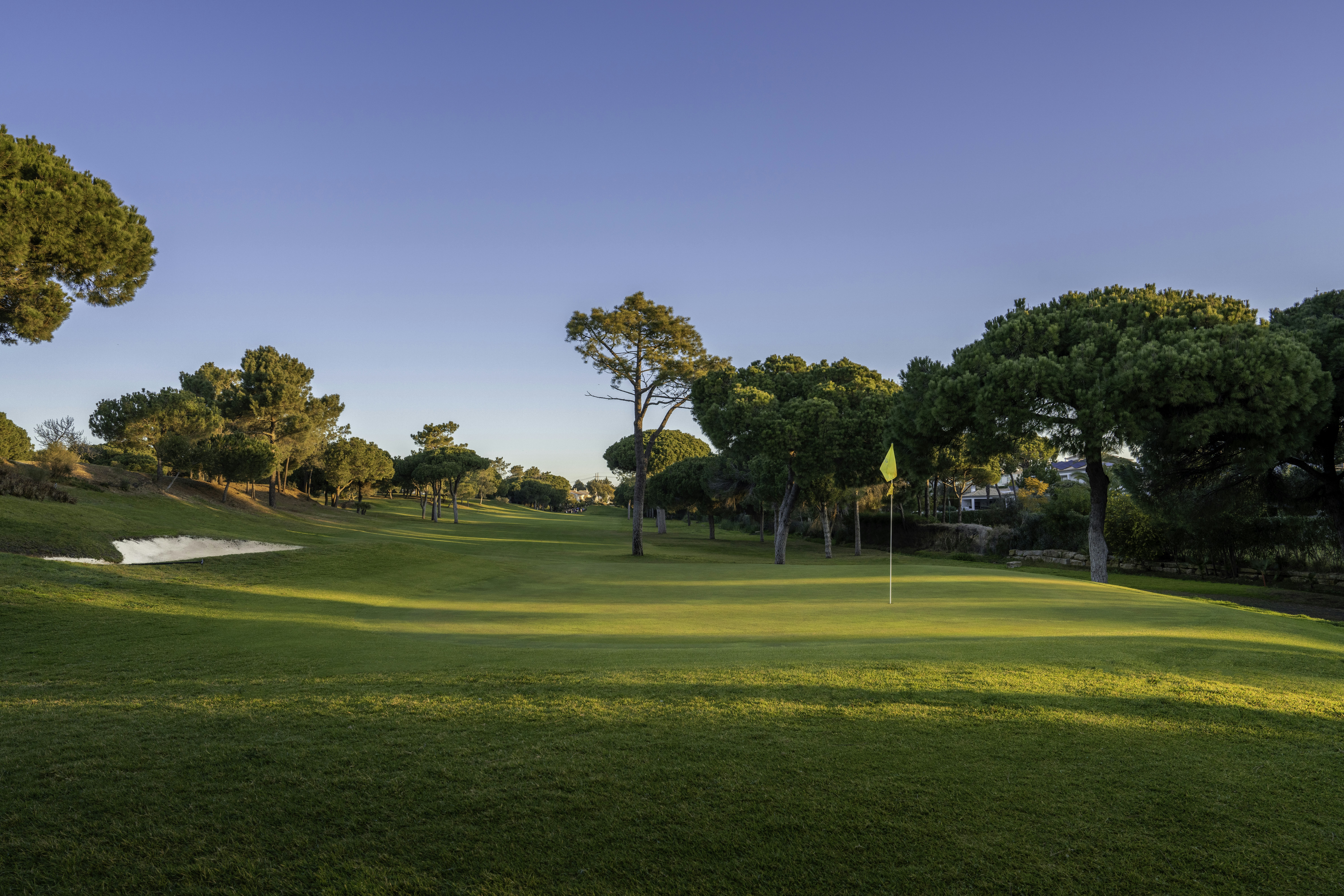 Pestana Vila Sol Golf - Vilamoura 74/79
