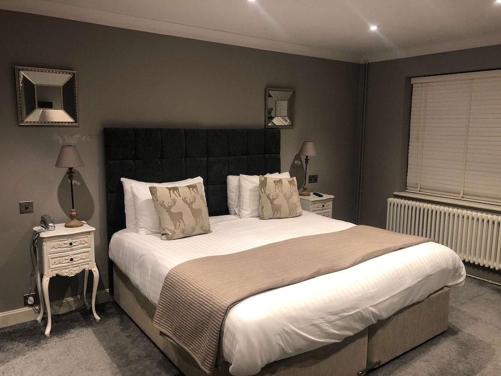 Seckford Hall Hotel Spa 11/64