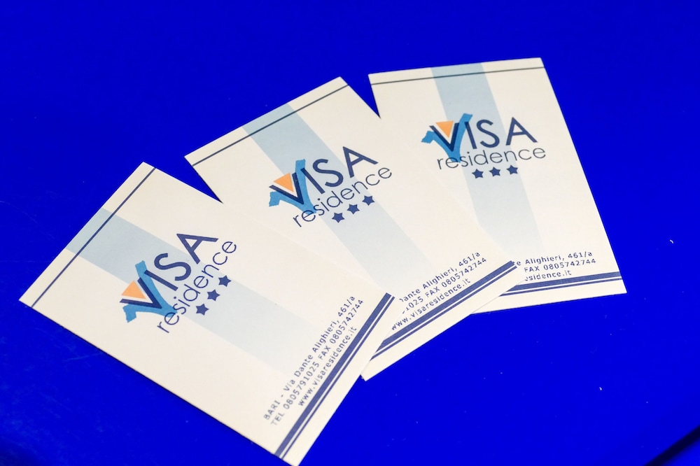 Visa Residence photo3