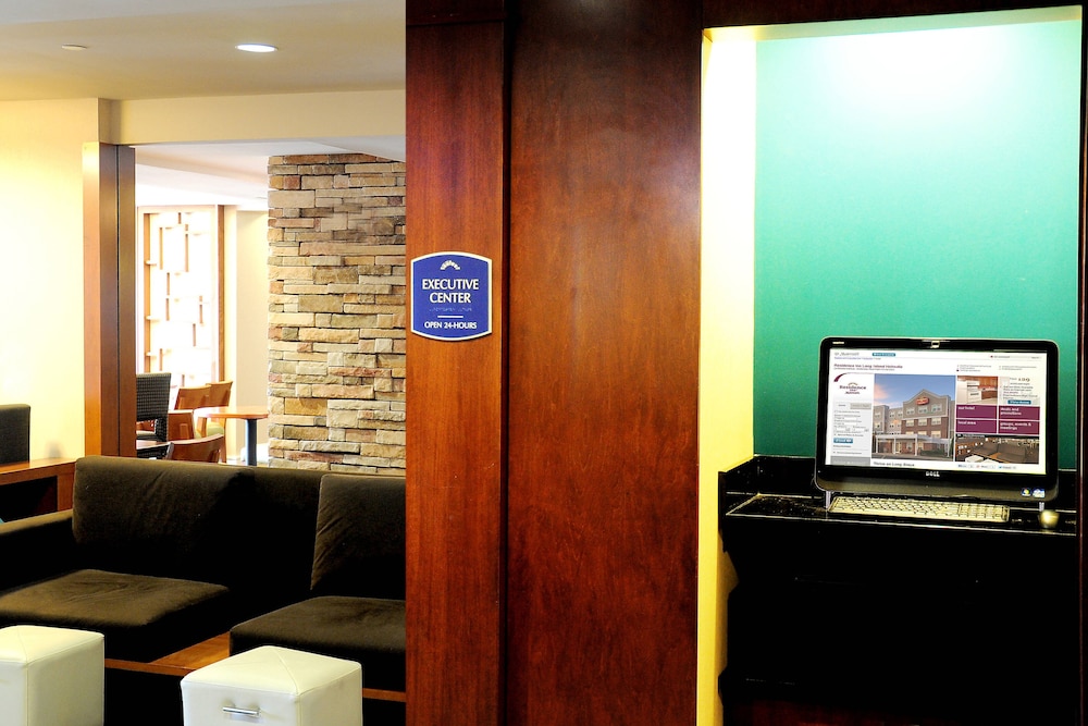 Residence Inn Long Island Holtsville 5/26