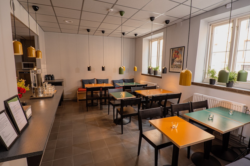 STF Vandrarhem Stigbergsliden 33/38