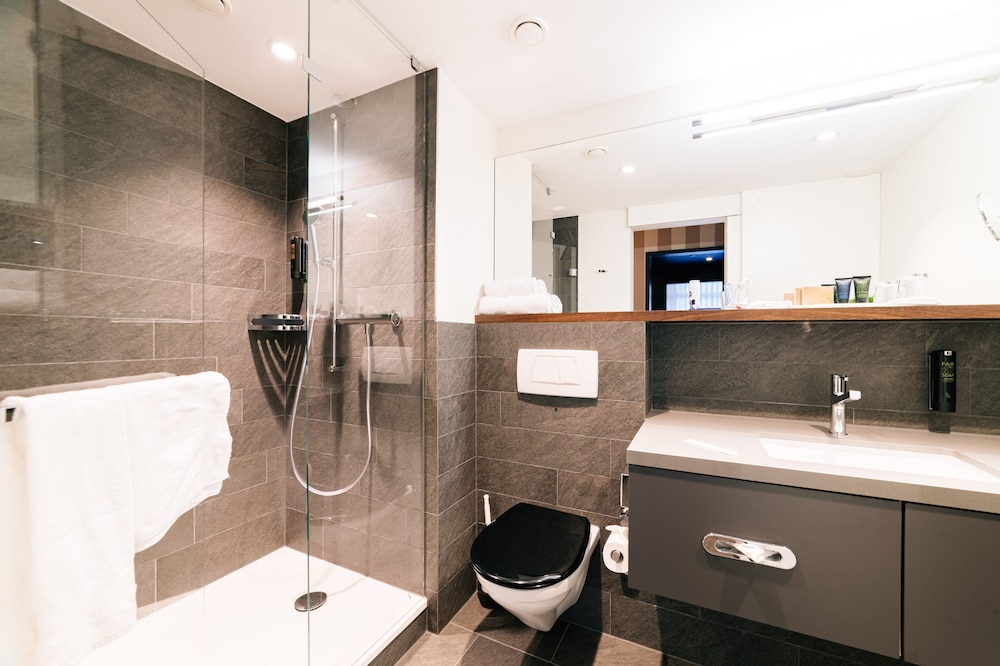 Park Hotel Winterthur Swiss Quality 4/42