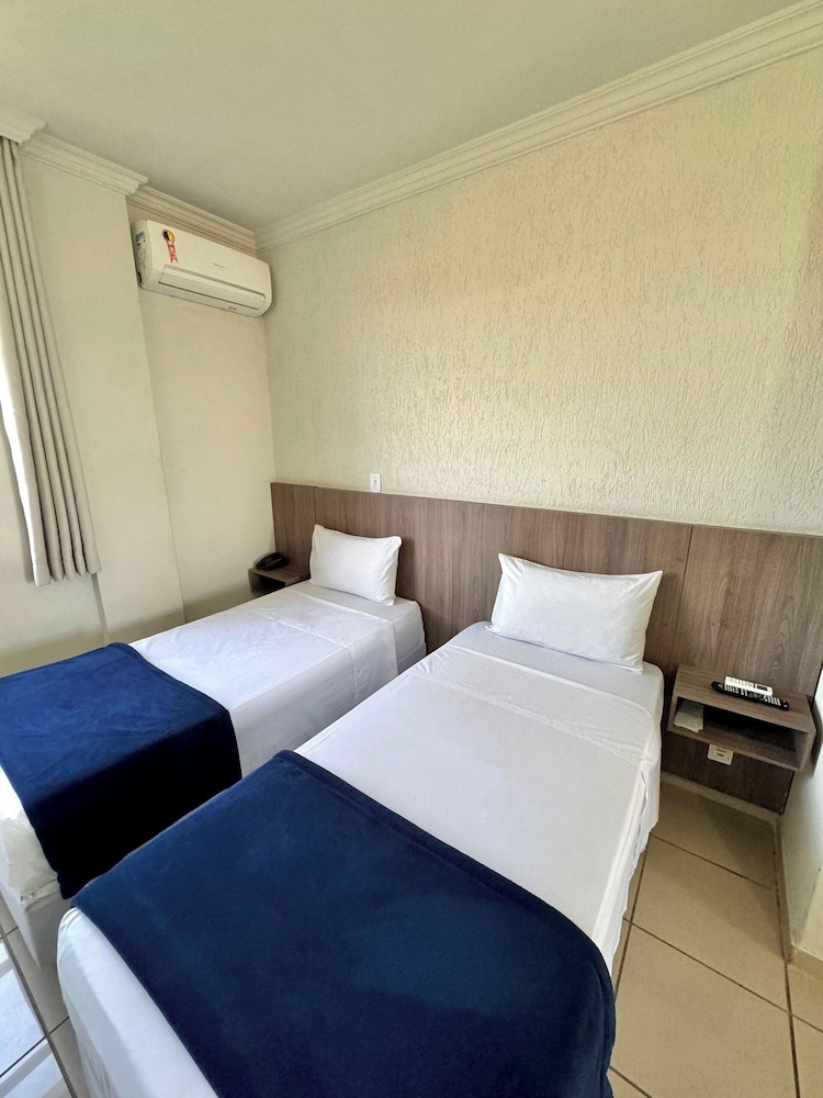 HOTEL SERRA NEGRA 21/59