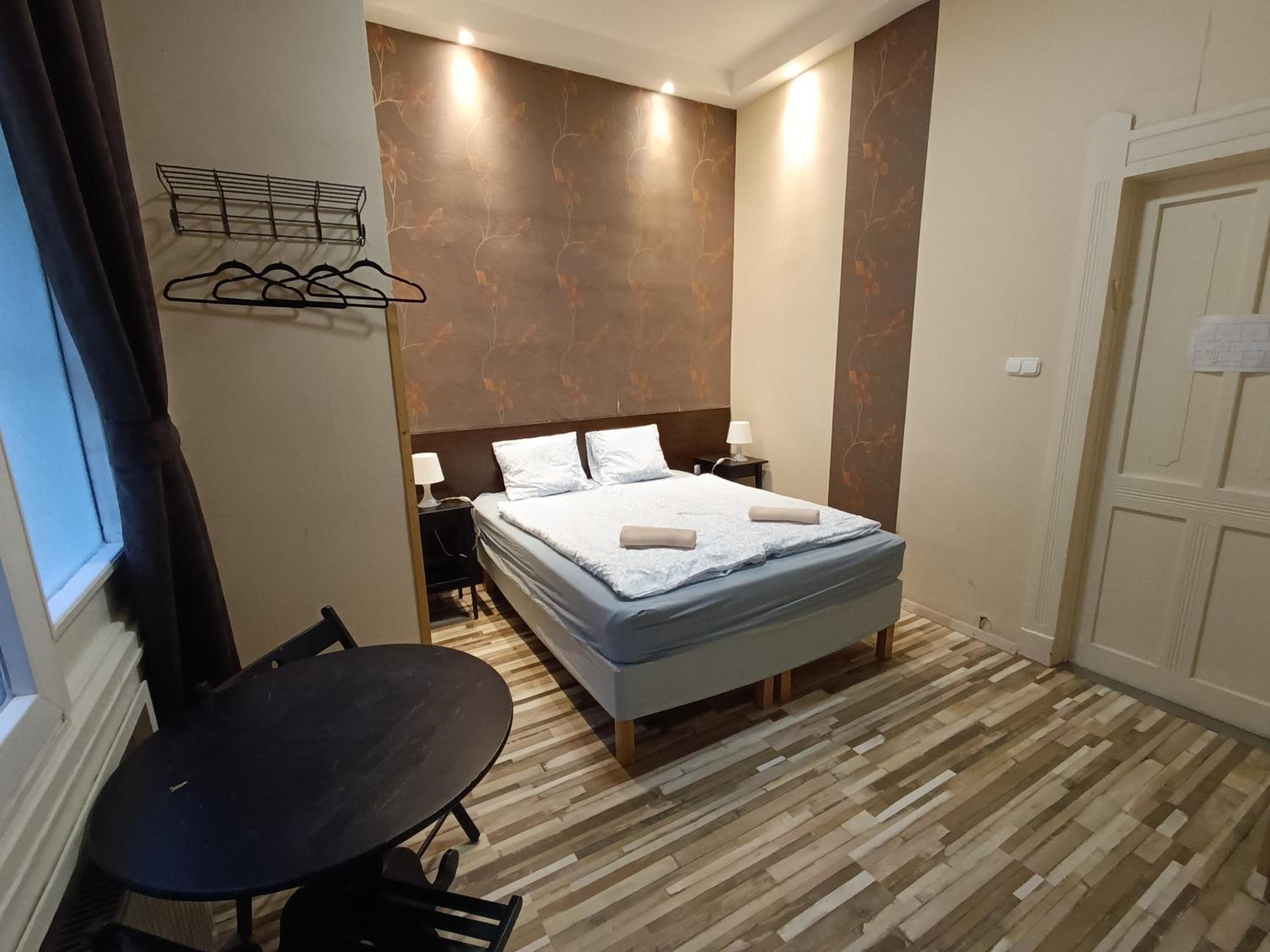 شقة صغيرة، Liechtenstein Apartments 7/10