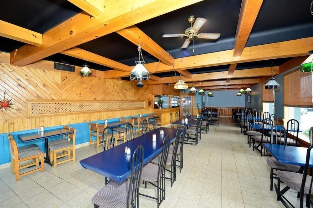 Travelers Inn 9/17