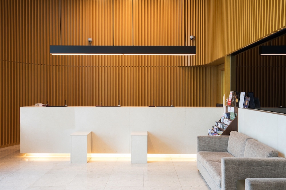 Sotetsu Hotels The Splaisir Seoul Dongdaemun 8/64