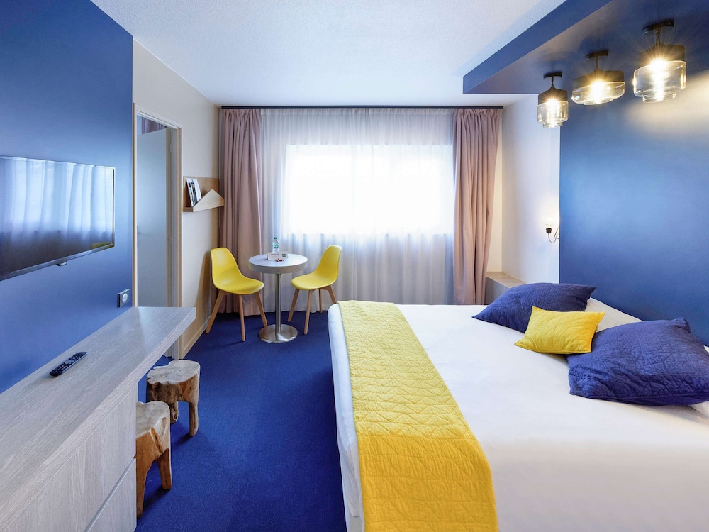 Ibis Styles Chalon Sur Saone 19/69