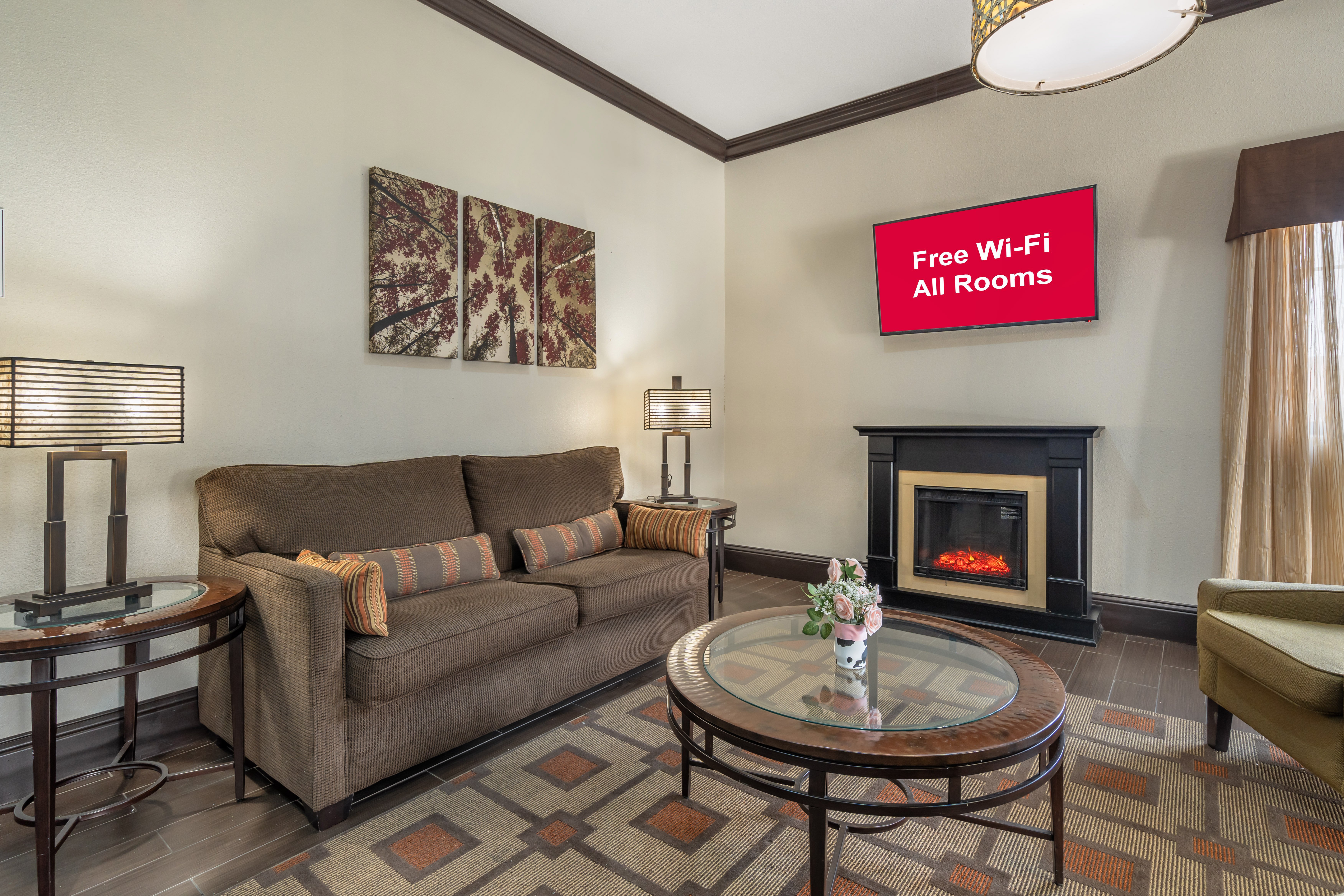 Red Roof Inn & Suites Sulphur Springs 11/26