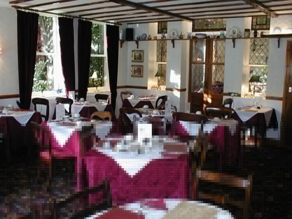 restaurant-cafeteria