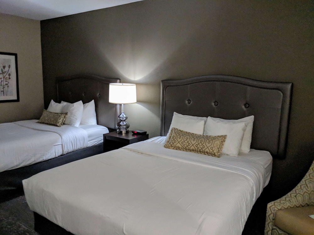 Best Western Swan Castle Inn 7/41