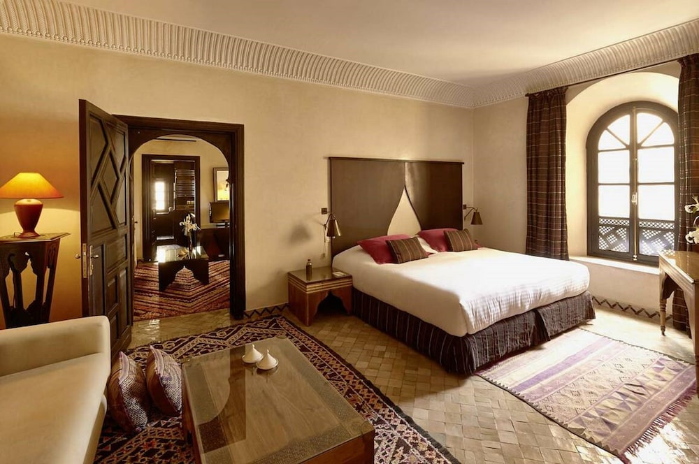 Riad Fes Relaix Chateaux 21/84