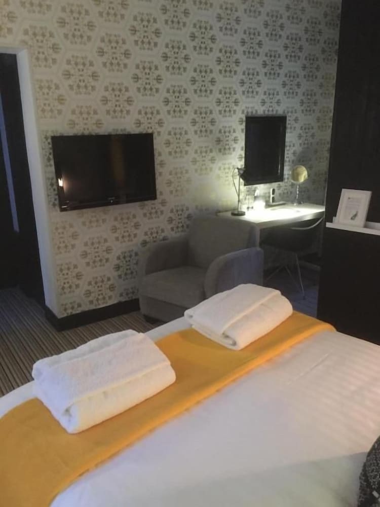 manorhaus Llangollen 21/50