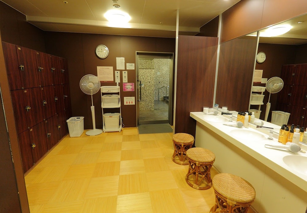 Keihan Sapporo Hotel 43/64