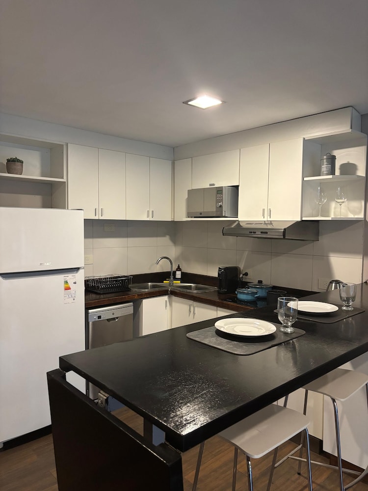 Casa Campus Pilar Suites 37/50