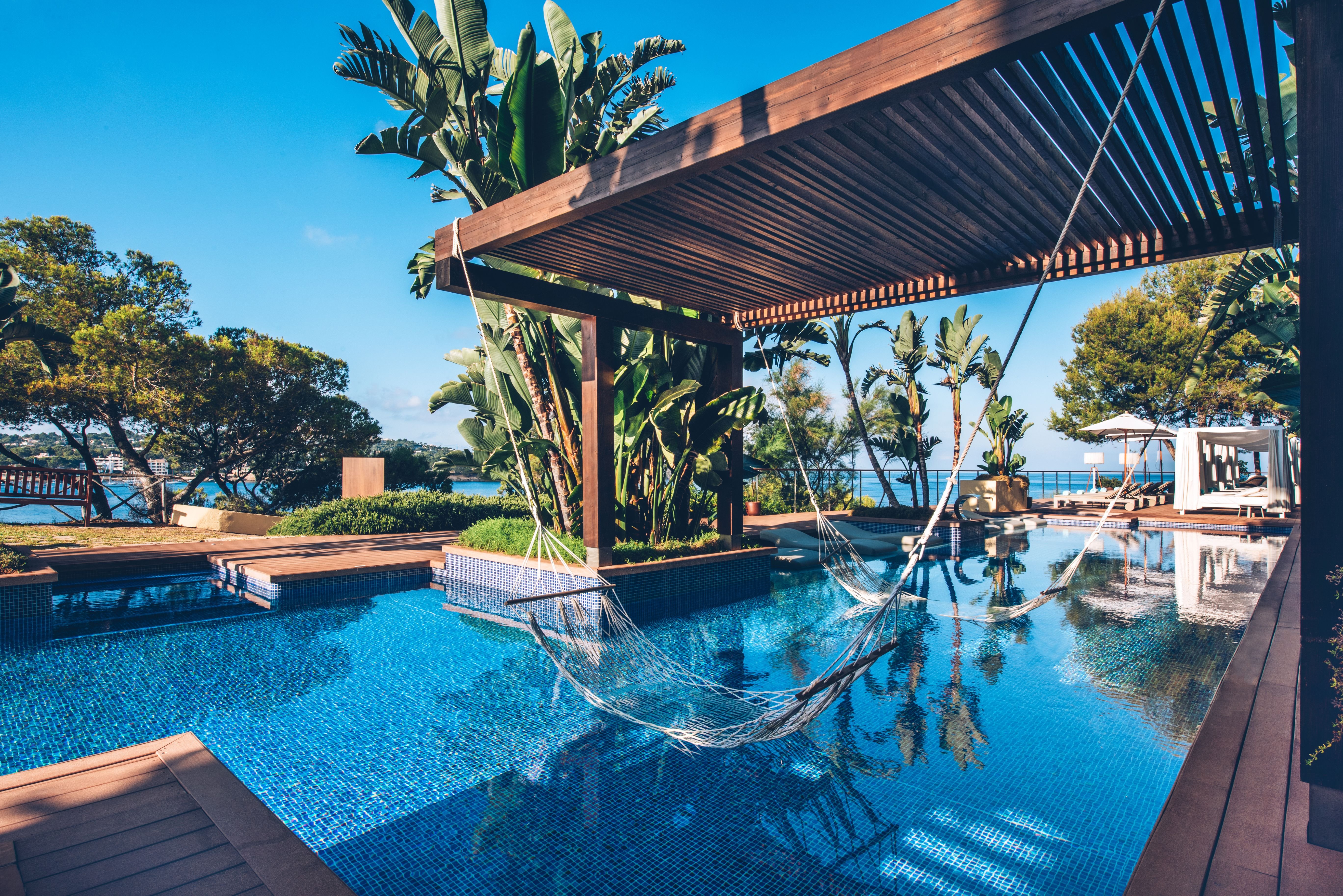 Iberostar Selection Jardin Del Sol Suites - Adults Only 34/81