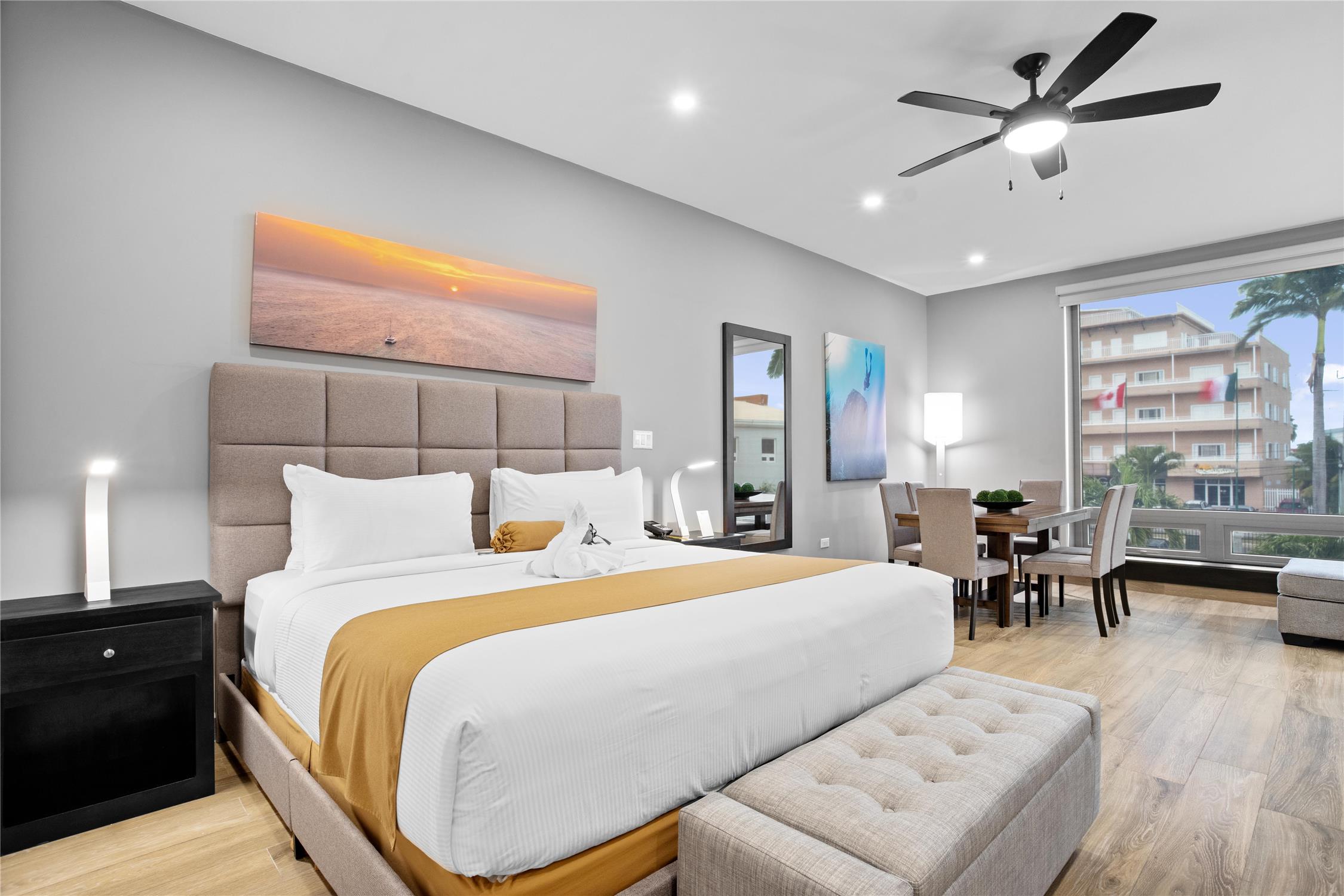 Best Western Plus Belize Biltmore Plaza 18/54