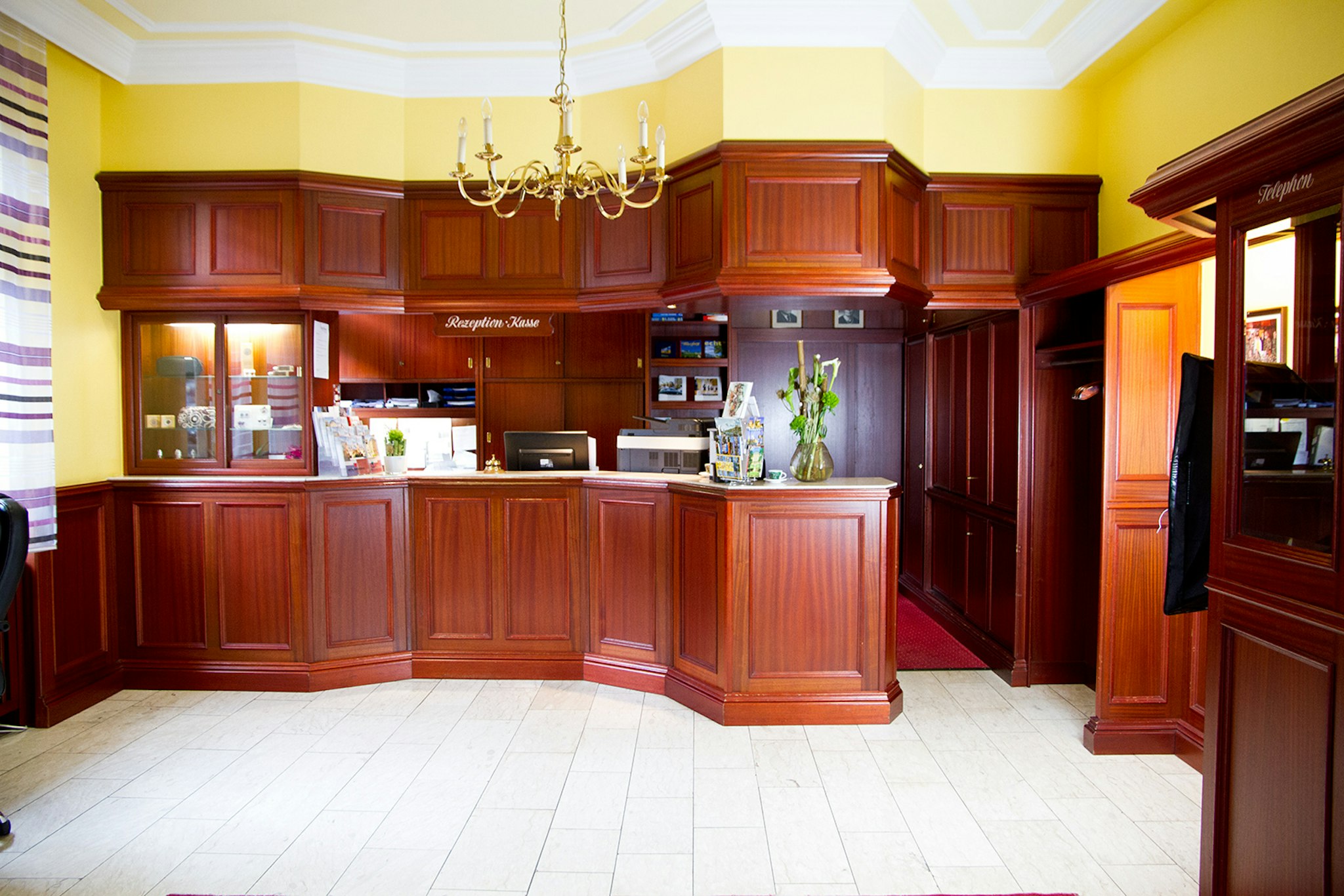 TOP Hotel Amberger 8/53