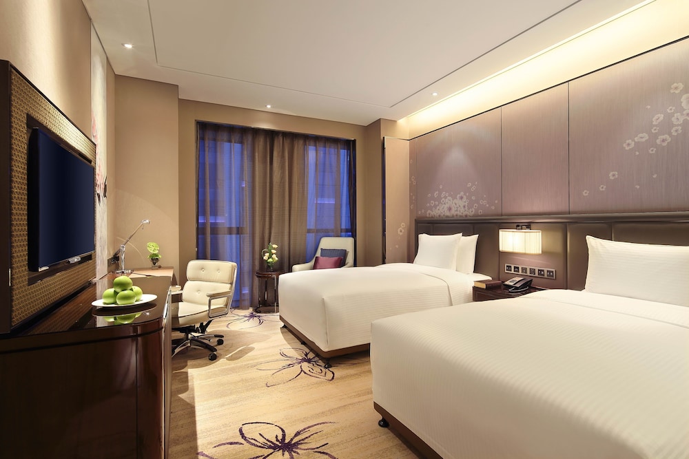Wanda Realm Guangyuan 22/56