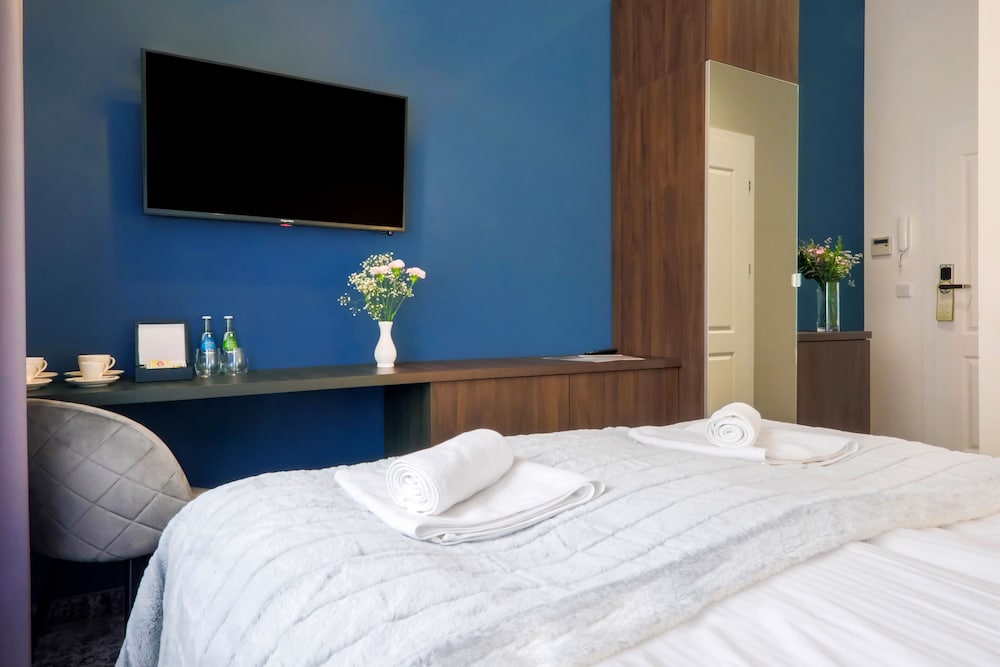 Aparthotel Cracovia Residence 13/34