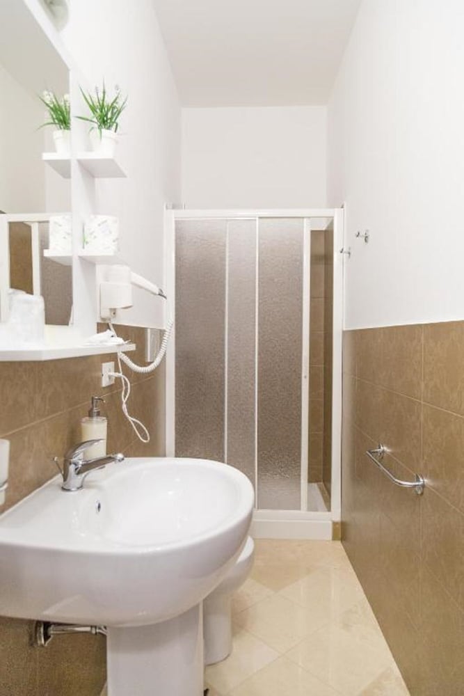 Palazzo Massari Rooms 23/26