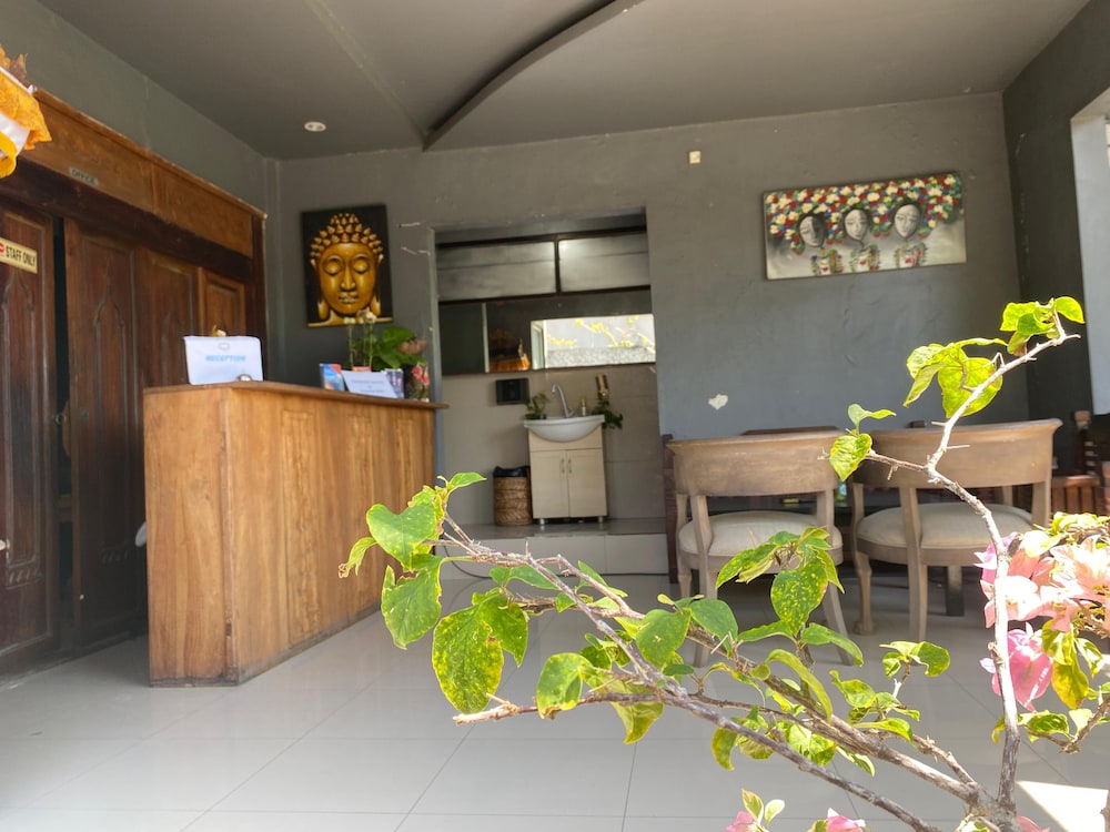 Ashana Hotel Uluwatu 8/50