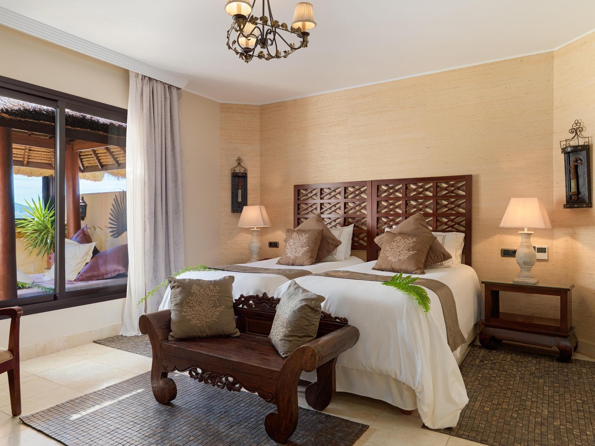 Princess, 2 Bedrooms, Villa