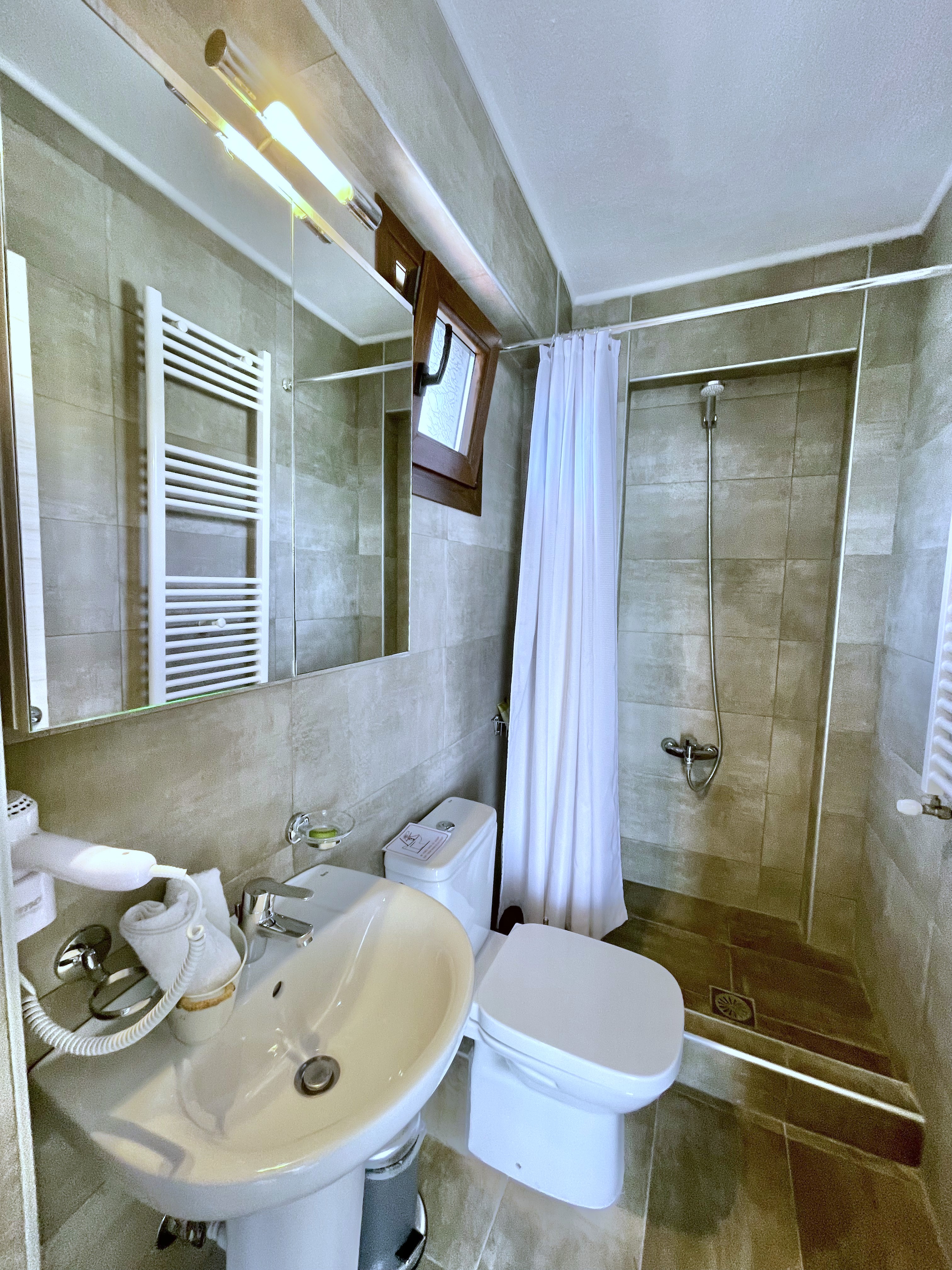 Koumaros Villas 52/57