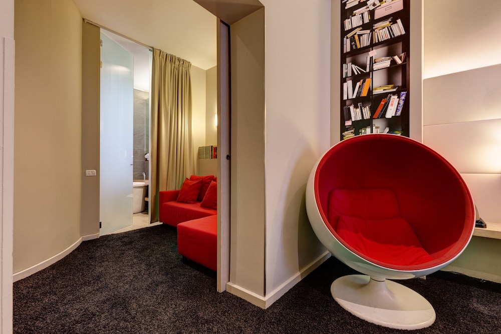 Hotel Elixir Paris 53/74