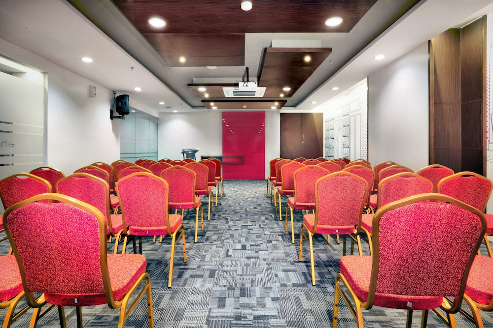 Favehotel Margonda 26/33