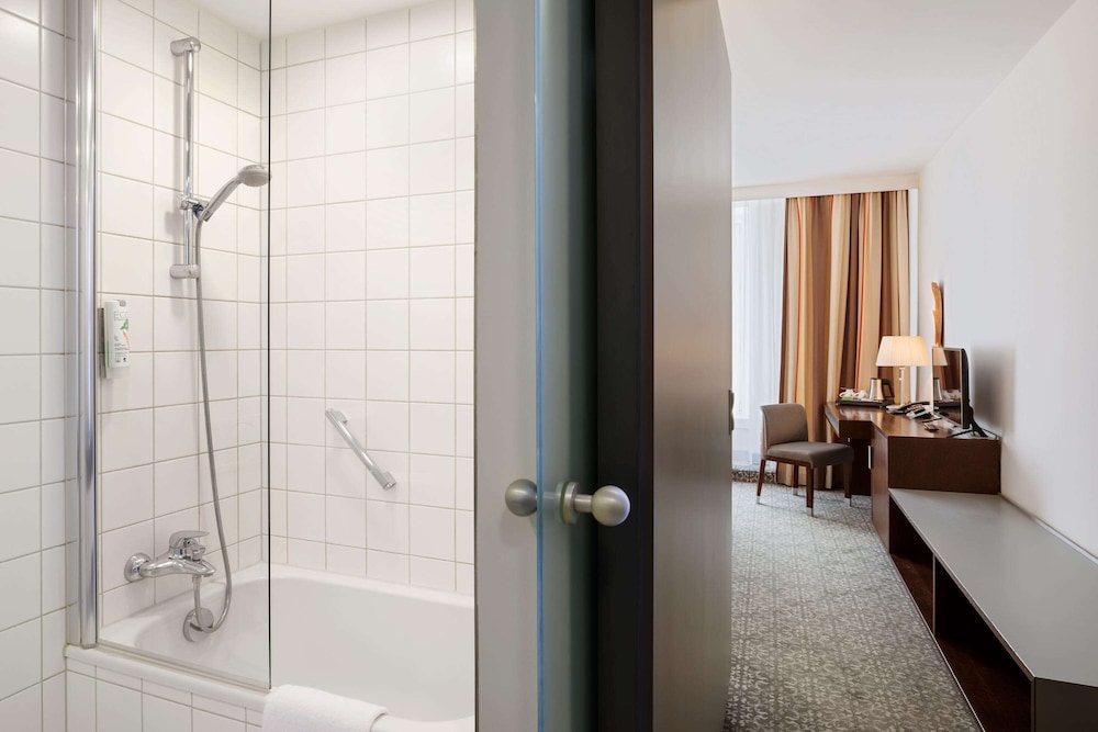 Austria Trend Hotel Europa Wien 65/65