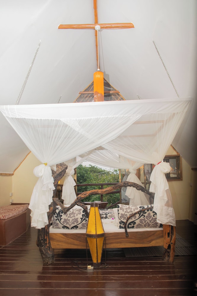Karama Lodge & Spa 32/50