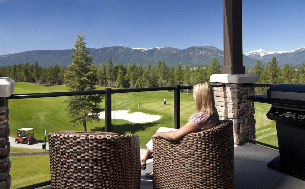 COPPER POINT RESORT 2/66