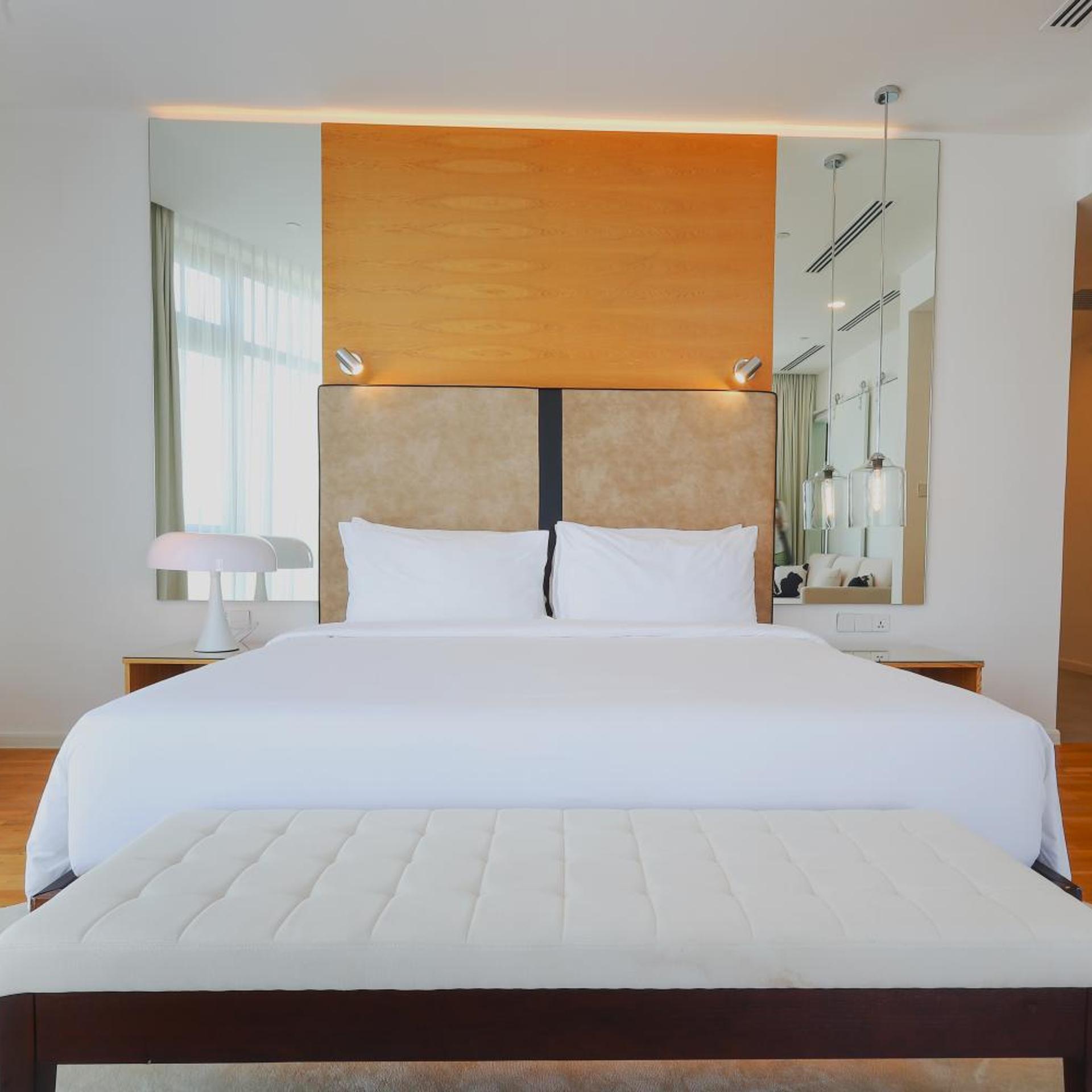 junior suite, The Riyaz Lavanya Langkawi 8/10