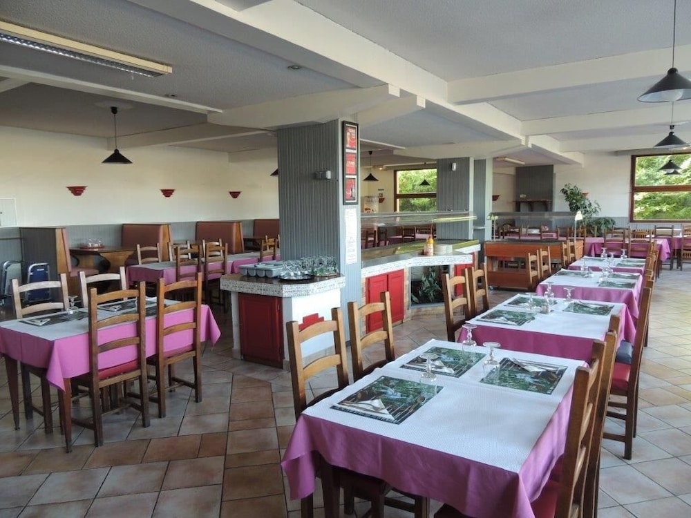 CITOTEL LE SULLY 18/26