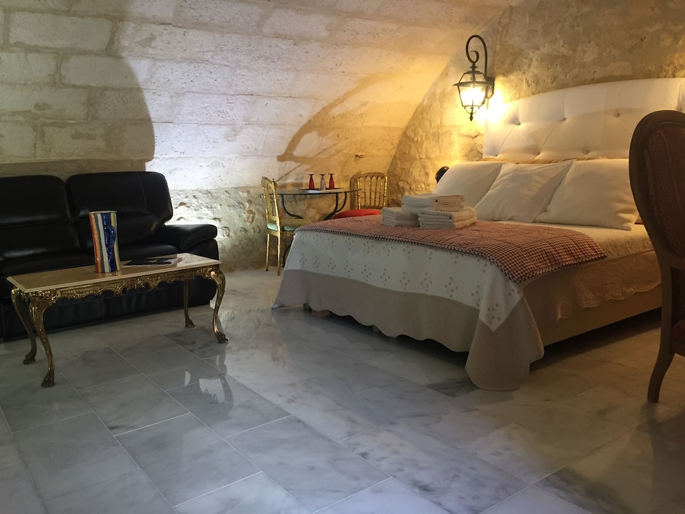Casa La Palma Le 48 & La Courmellette Hammam et Sauna 25/50