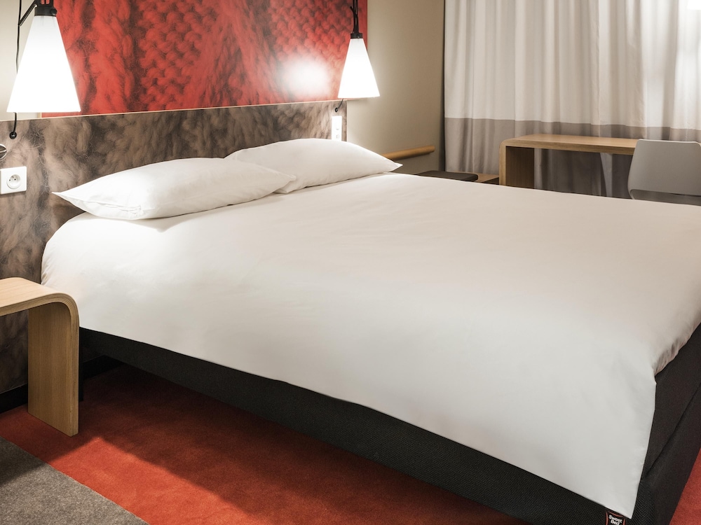 Ibis Hamburg Alster Centrum 11/43