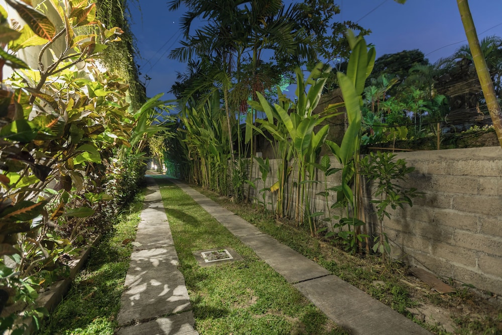 Villa Liang By Nagisa Bali 38/49