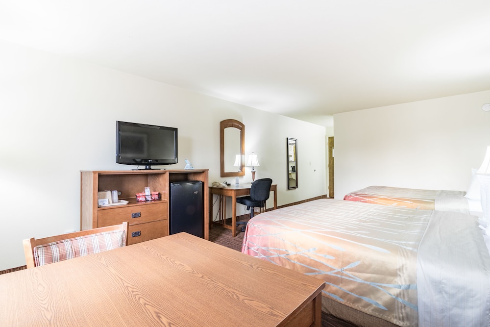 Teton West Motel 16/36