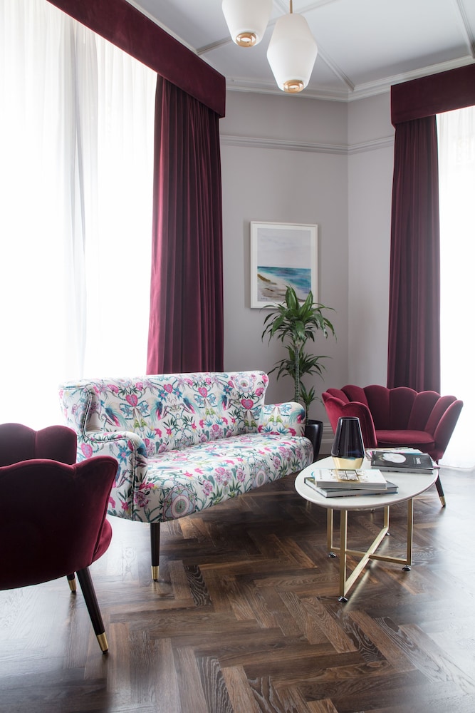 The Wilder Townhouse 27/47