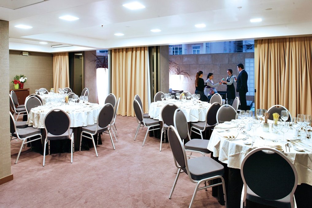 Neya Lisboa Hotel 55/58