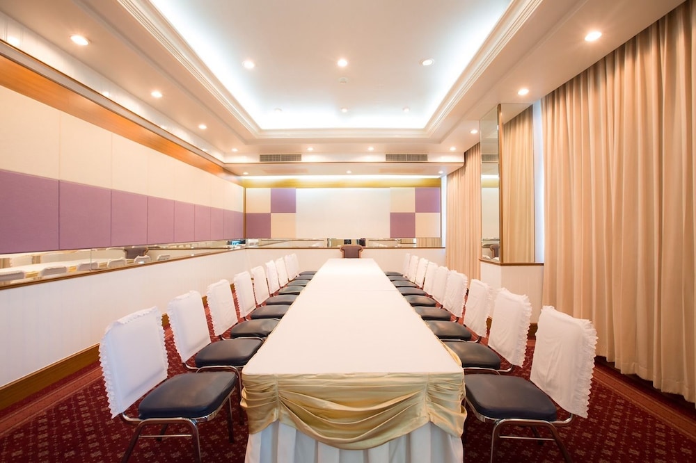 V L Hatyai Hotel 54/65