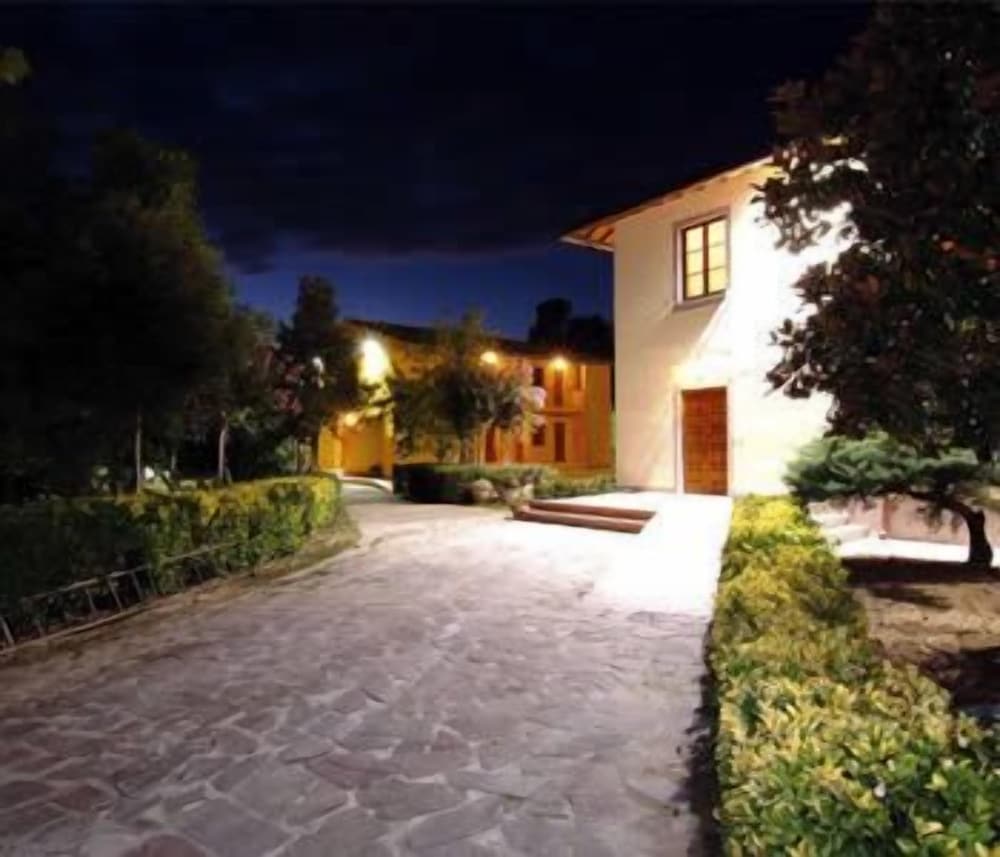 Airone Pisa Park 4/52
