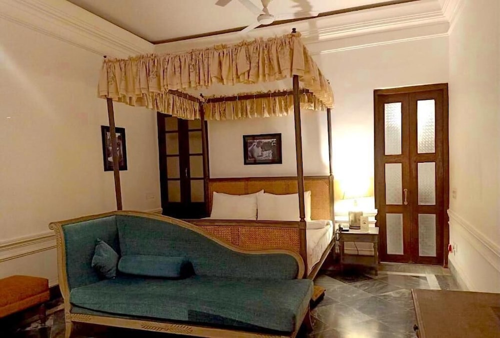 The Rajbari Bawali 10/49