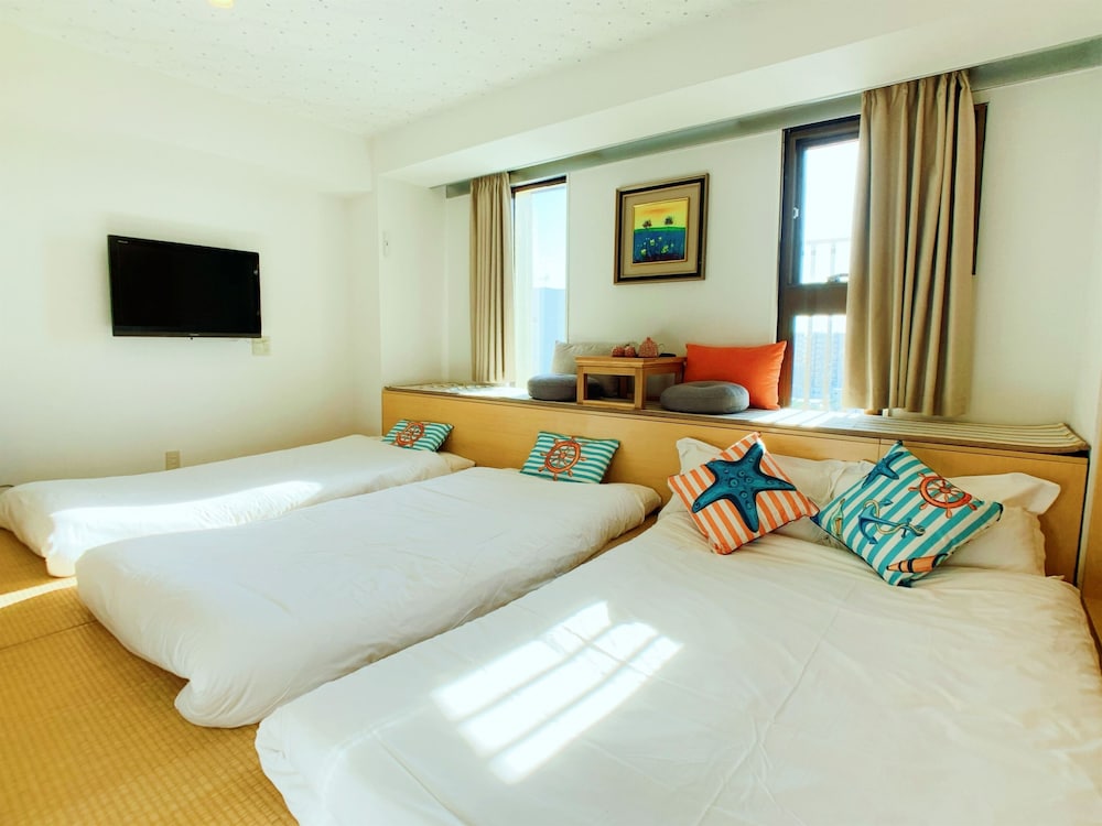 Victoria Hotel Okinawa 17/63